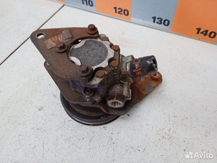 Насос гидроусилителя Geely Mk Cross LG1 1.5 2013