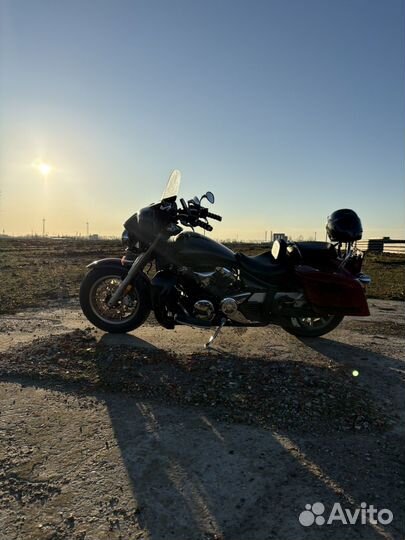 Продаю мотоцикл