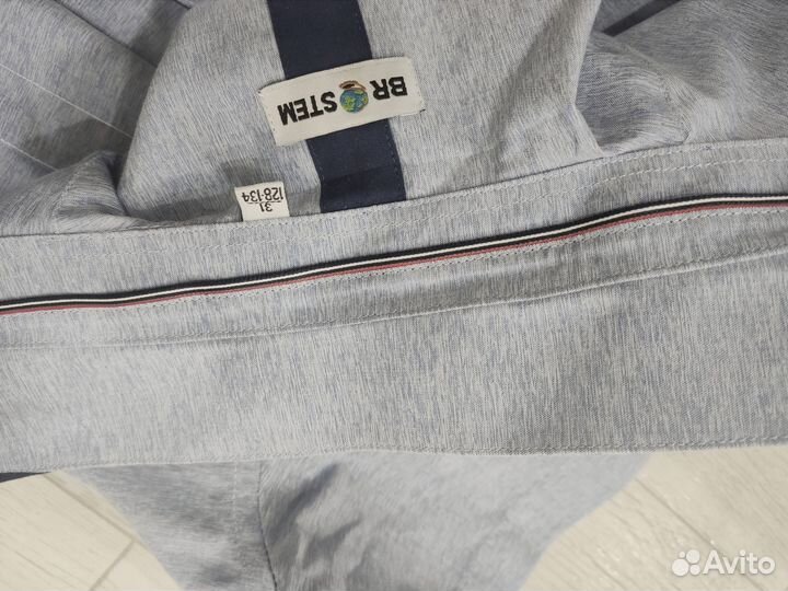 Рубашка для мальчика