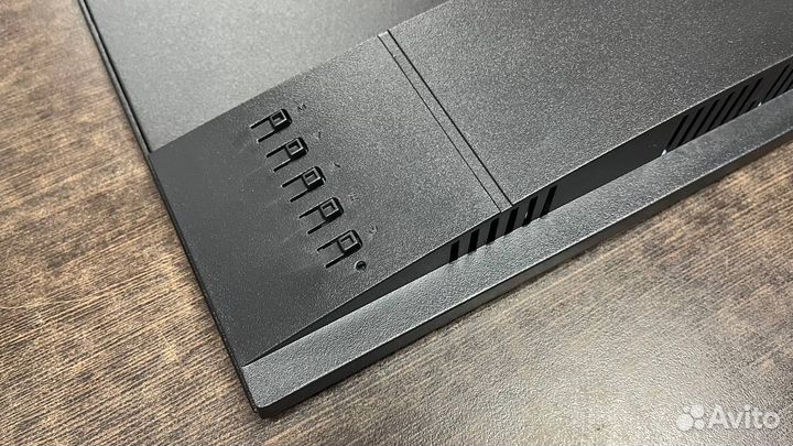 Новый монитор fyhxele 24