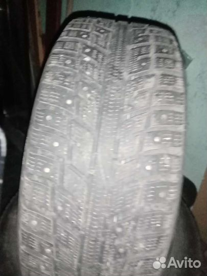 Marcher R-4 205/55 R16