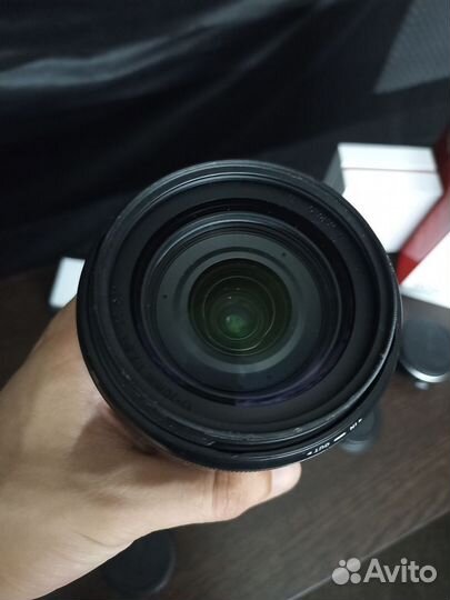 Canon Eos M6 (+весь комплект, читать описание)