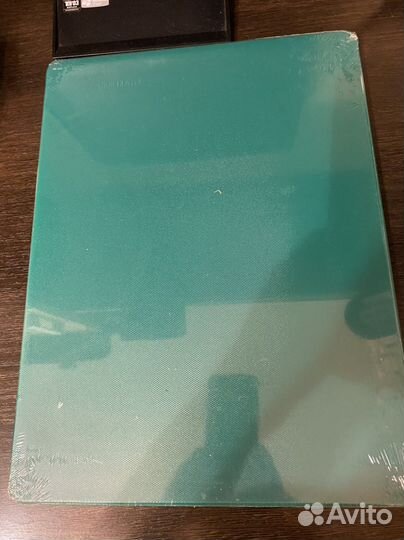 Доска разделочная пластик