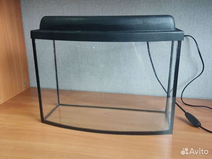 Аквариум 25л