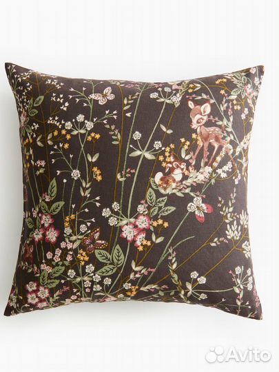 Чехол для подушки disneyxsanderson H&mhome