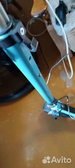 Электро самокат kugoo s3