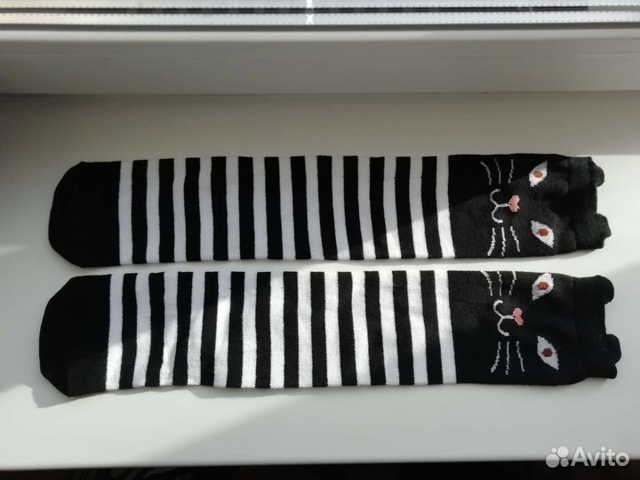 Гольфы женские