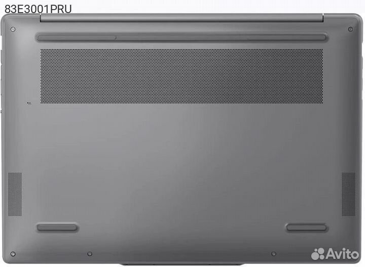 83E3001PRU, Ноутбук Lenovo Yoga Pro 7 14AHP9 14.5