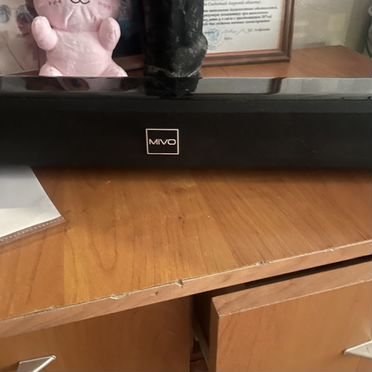 Колонка mivo md 807