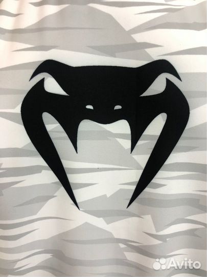 Рашгард майка Venum Contender