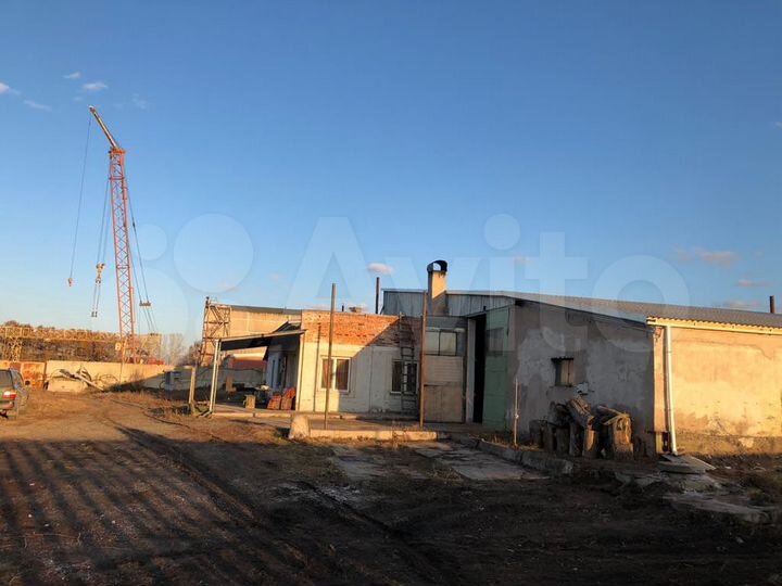 Свободного назначения, 400 м²