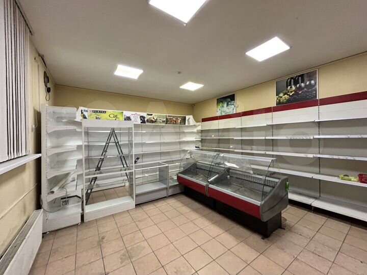 Свободного назначения, 130.6 м²