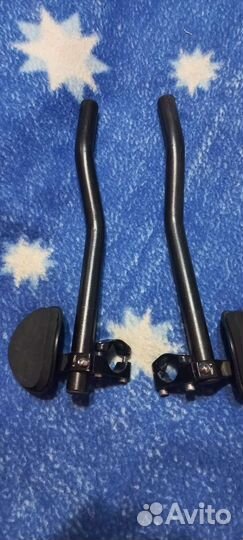 Аэробар (лежак)