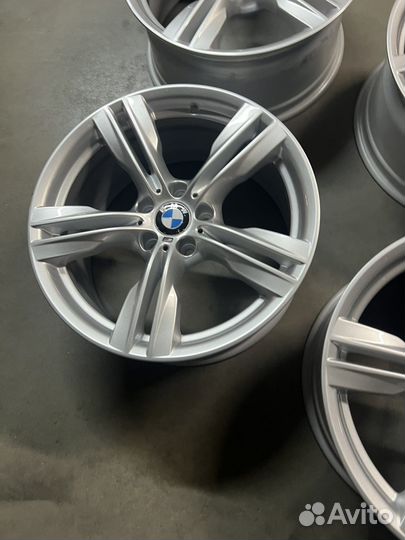 Диски R19 bmw 467 стиль оригинал