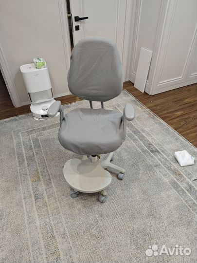 Компьютерное кресло детское