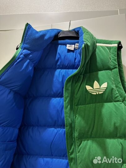 Жилетка adidas originals