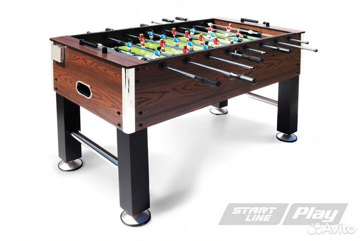 Настольный футбол Tournament Start Line Play 5 фут