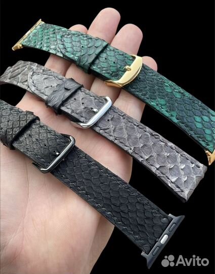 Ремешок apple watch