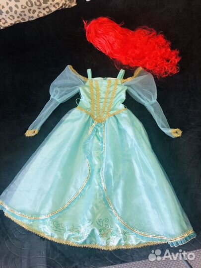 Карнавальные костюмы для девочек