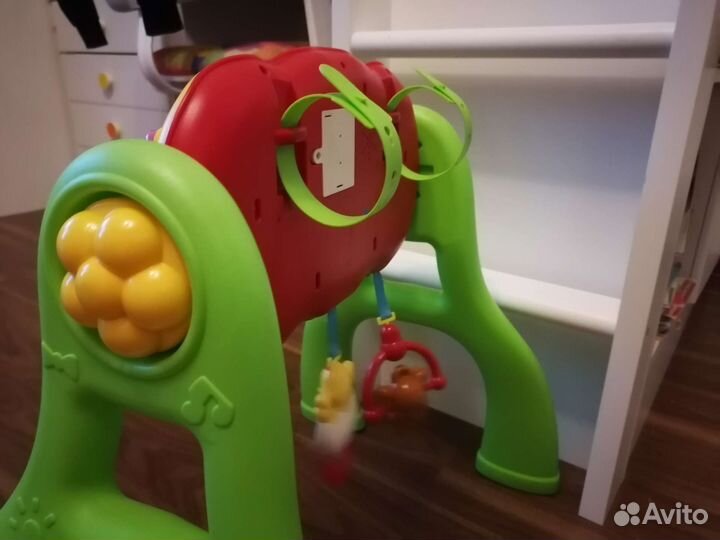 Развивающий стол