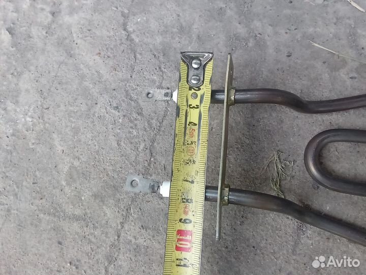 Тэн для гриля Apach