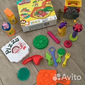 Play doh sale olx