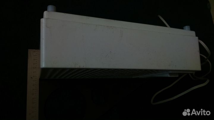 Украина-2 времен СССР Стабилизатор напряжения