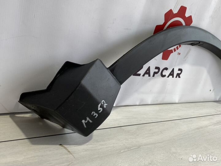 Toyota Rav4 Расширитель крыла