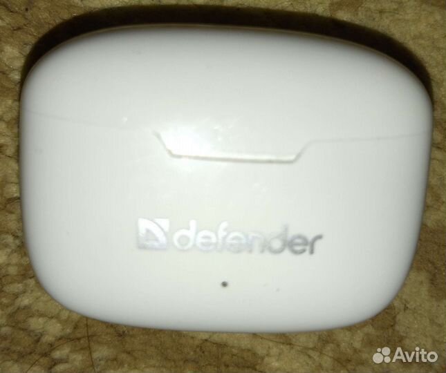 Беспроводные наушники