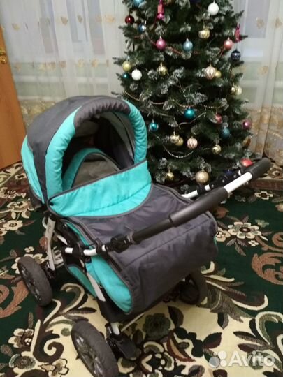 Детские коляски