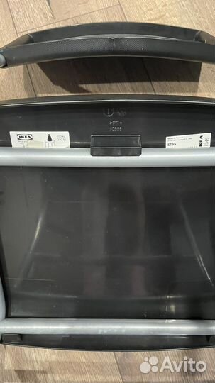 Барный стул IKEA