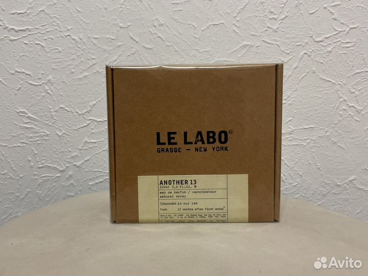 Парфюм Le labo another 13