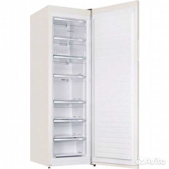 Морозильная камера