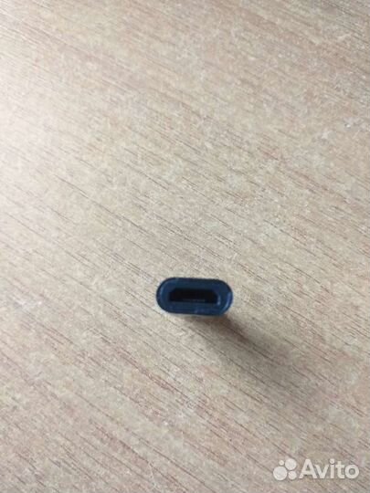 Переходник micro usb на type-C