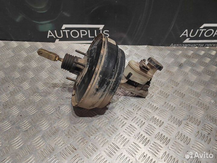 Вут+Гтц Nissan Almera N16 1.5 2000-2006