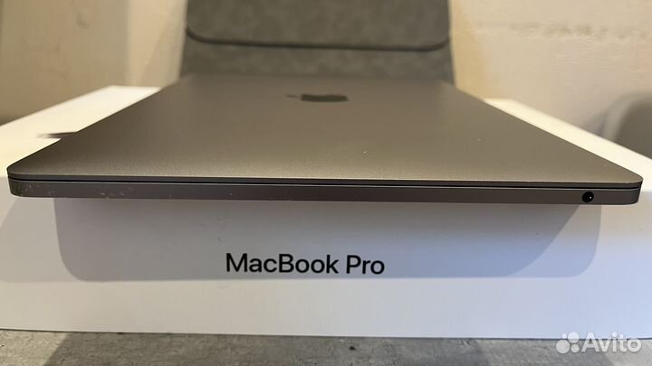 Apple MacBook Pro 13 2017