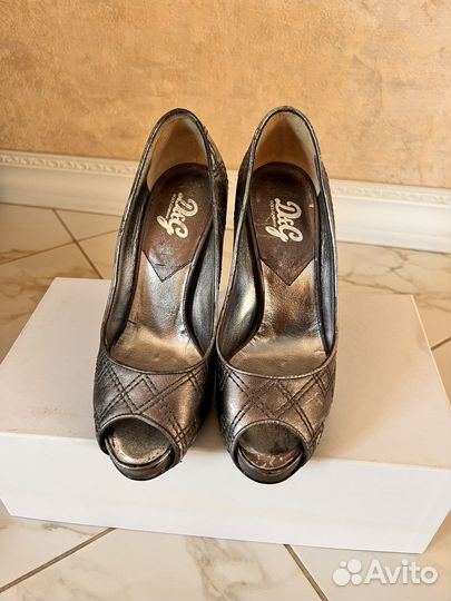 Туфли Dolce&Gabbana