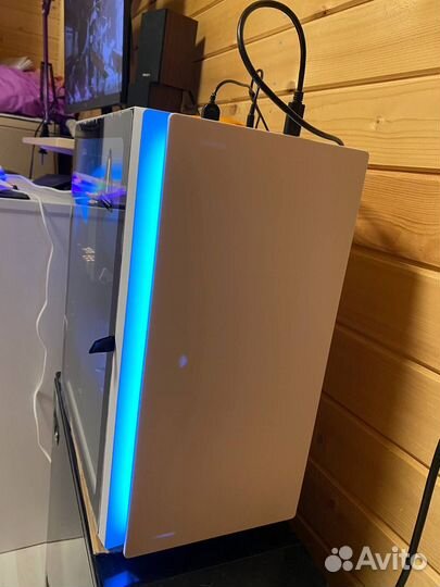 Компьютер для игр, учебы. Xeon 2660. RTX 2060