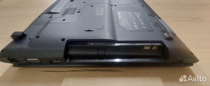 Msi cx 70