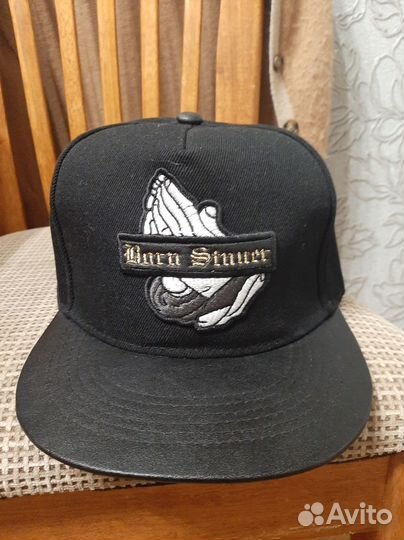 Бейсболки мужские