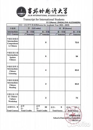 Репетитор по китайскому языку онлайн