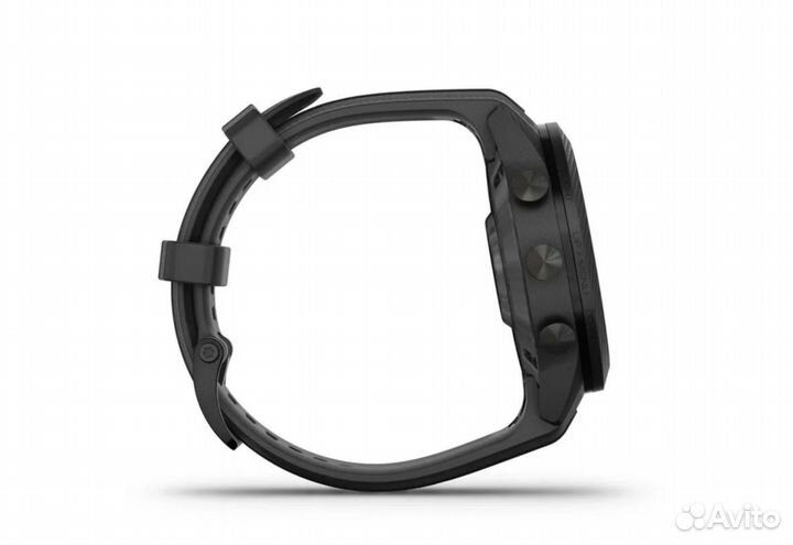 Garmin marq Athlete (Gen2) Carbon Edition 2024 РФ