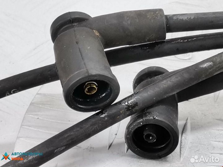 Провод высоковольтный Ford Focus рест. 2002