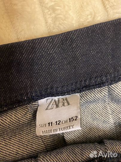 Юбка zara