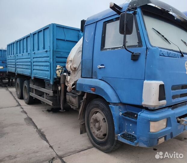 Срочный выкуп камазов евро