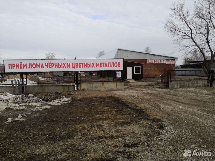 Продам цемент, пгс, песок, щебень, отсев