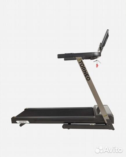 Беговая дорожка torneo T-220