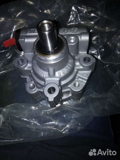 Насос гур Авео Т300