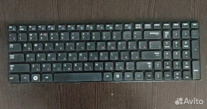 Клавиатуры для ноутбуков Аsus,Samsung