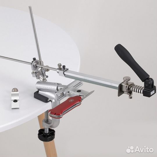 Точилка для ножей ruixin PRO RX-009